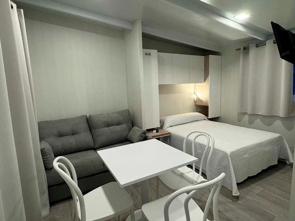 Complejo Hostelero La Fuente Fortuna Exterior photo